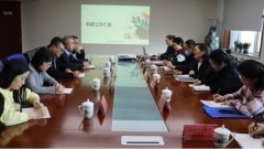 通过“请进来、走出去”认实履行科普职